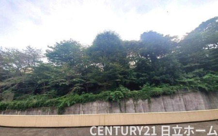 �_�ސ쌧���l�s�ߌ��擌��������̒��Ã}���V�����̏Z�˂���̒��]�ʐ^