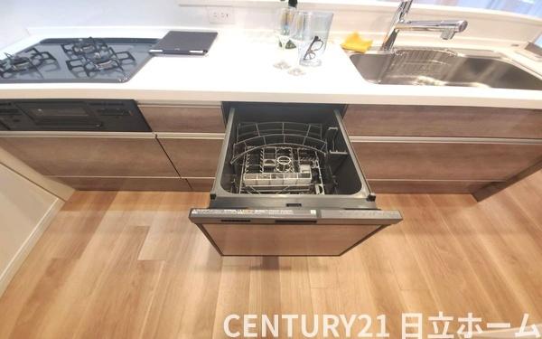 �_�ސ쌧���l�s�ߌ��擌��������̒��Ã}���V�����̃L�b�`��