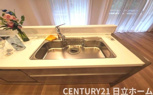 �_�ސ쌧���l�s�ߌ��擌��������̒��Ã}���V�����̃L�b�`��