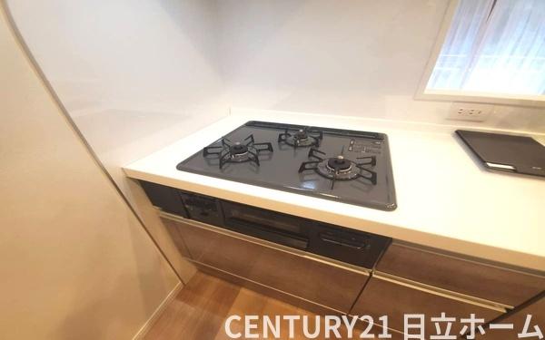 �_�ސ쌧���l�s�ߌ��擌��������̒��Ã}���V�����̃L�b�`��