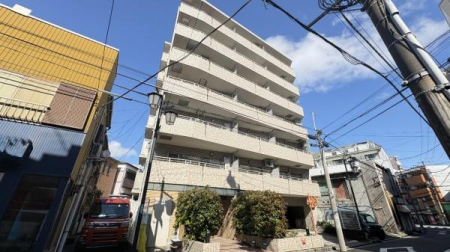 �_�ސ쌧���l�s�_�ސ��Z�p��2���ڂ̒��Ã}���V�����̂��̑����n