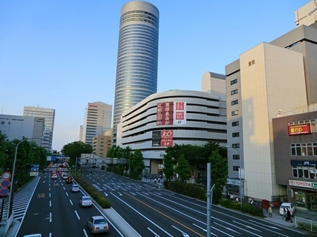 �_�ސ쌧���l�s�`�k��哤�˒��̒��Ã}���V�����̎��ӊ�