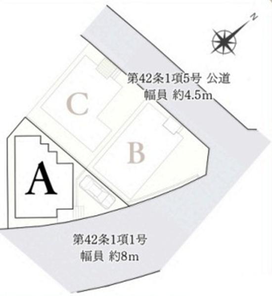 �_�ސ쌧���l�s��q��c��1���ڂ̐V�z��ˌ��Ă̋��}