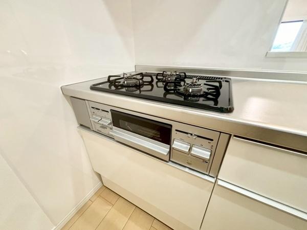 �_�ސ쌧���l�s�h��ѓ����̒��Ã}���V�����̃L�b�`��