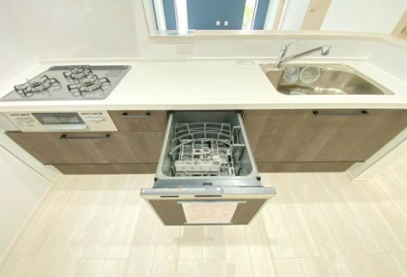 �_�ސ쌧���l�s�`��擌�i�J3���ڂ̐V�z��ˌ��ẴL�b�`��