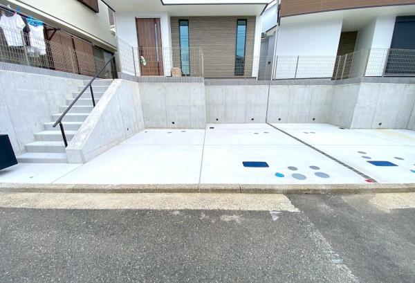 �_�ސ쌧���l�s�`��擌�i�J3���ڂ̐V�z��ˌ��Ă̒��ԏ�