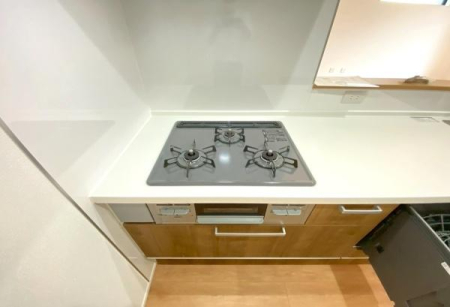 �_�ސ쌧���l�s�`��擌�i�J3���ڂ̐V�z��ˌ��ẴL�b�`��