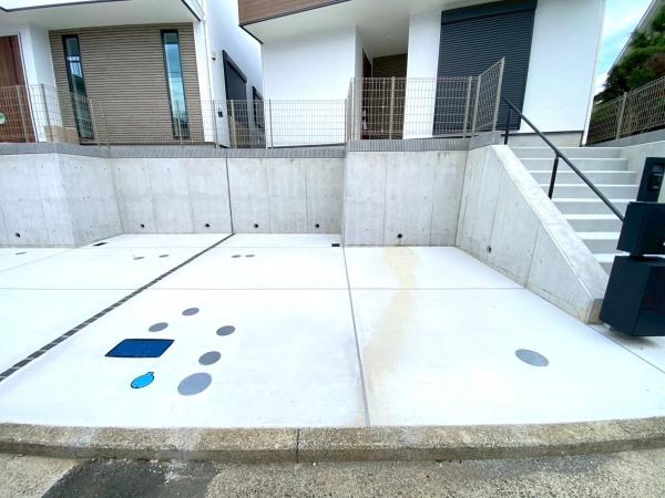 �_�ސ쌧���l�s�`��擌�i�J3���ڂ̐V�z��ˌ��Ă̒��ԏ�