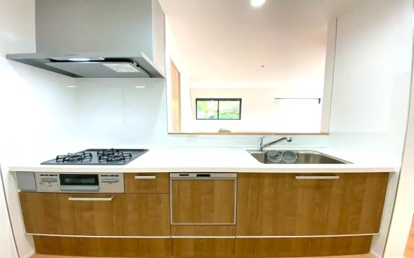 �_�ސ쌧���l�s�`��擌�i�J3���ڂ̐V�z��ˌ��ẴL�b�`��