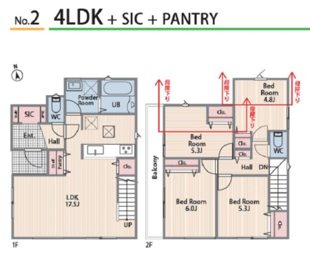 �_�ސ쌧���l�s�`��擌�i�J3���ڂ̐V�z��ˌ��Ẳ摜