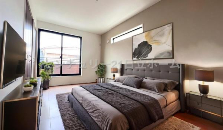 �_�ސ쌧���l�s�`��擌�i�J3���ڂ̐V�z��ˌ��Ă̐Q��