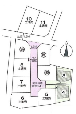 �_�ސ쌧���l�s�ۓy�P�J����P�u1���ڂ̐V�z��ˌ��Ă̑S�̋��}