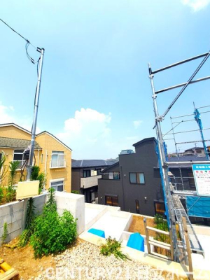 �_�ސ쌧���l�s�ۓy�P�J����P�u1���ڂ̐V�z��ˌ��Ă̂��̑����n