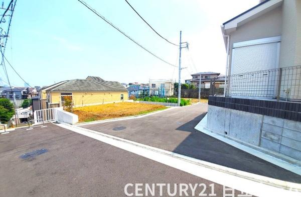 �_�ސ쌧���l�s�ۓy�P�J����P�u1���ڂ̐V�z��ˌ��Ă̂��̑����n