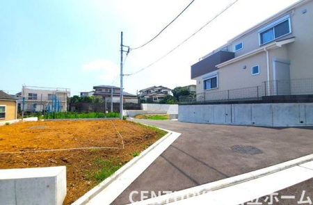 �_�ސ쌧���l�s�ۓy�P�J����P�u1���ڂ̐V�z��ˌ��Ă̂��̑����n