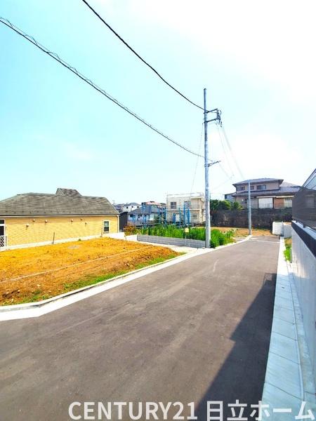 �_�ސ쌧���l�s�ۓy�P�J����P�u1���ڂ̐V�z��ˌ��Ă̂��̑����n