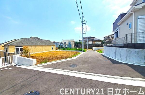 �_�ސ쌧���l�s�ۓy�P�J����P�u1���ڂ̐V�z��ˌ��Ă̂��̑����n