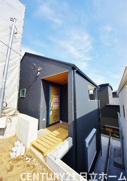 �_�ސ쌧���l�s�ۓy�P�J����P�u1���ڂ̐V�z��ˌ��Ă̂��̑����n