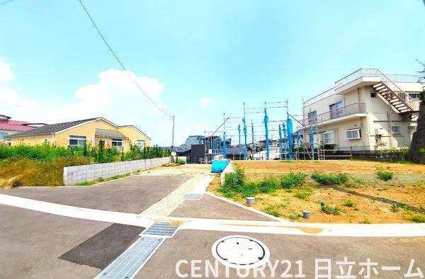 �_�ސ쌧���l�s�ۓy�P�J����P�u1���ڂ̐V�z��ˌ��Ă̂��̑����n