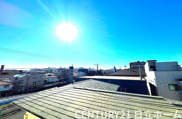 �_�ސ쌧���l�s�`���ێR��2���ڂ̐V�z��ˌ��Ă̏Z�˂���̒��]�ʐ^