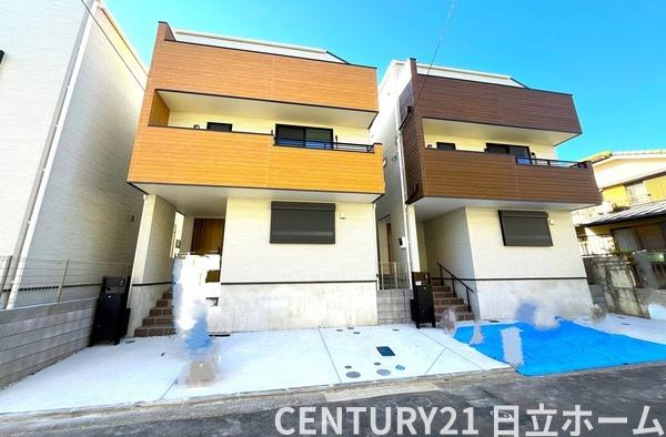 �_�ސ쌧���l�s�`���ێR��2���ڂ̐V�z��ˌ��Ă̌��n�O�ώʐ^