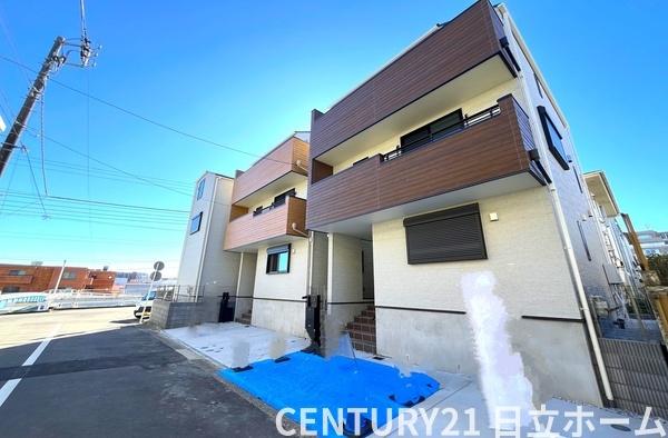 �_�ސ쌧���l�s�`���ێR��2���ڂ̐V�z��ˌ��Ă̂��̑����n