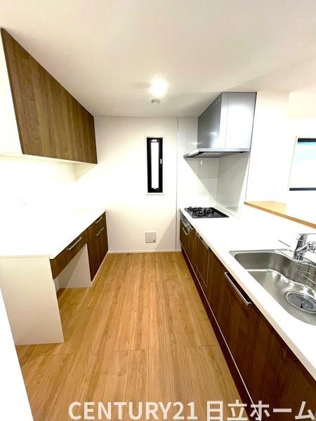 �_�ސ쌧���l�s�`���ێR��2���ڂ̐V�z��ˌ��ẴL�b�`��