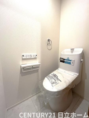 �_�ސ쌧���l�s�`���ێR��2���ڂ̐V�z��ˌ��Ẵg�C��