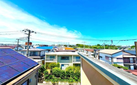 �_�ސ쌧���l�s�ۓy�P�J��V���P�u1���ڂ̒��È�ˌ��Ă̏Z�˂���̒��]�ʐ^