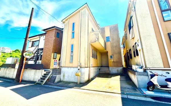 �_�ސ쌧���l�s�ۓy�P�J��V���P�u1���ڂ̒��È�ˌ��Ă̌��n�O�ώʐ^