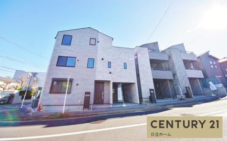 �_�ސ쌧���l�s�΋撷�Óc�݂Ȃݑ�7���ڂ̐V�z��ˌ��Ă̌��n�O�ώʐ^