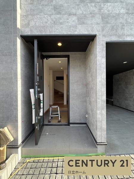 �_�ސ쌧���l�s�΋撷�Óc�݂Ȃݑ�7���ڂ̐V�z��ˌ��Ă̌���