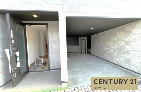 �_�ސ쌧���l�s�΋撷�Óc�݂Ȃݑ�7���ڂ̐V�z��ˌ��Ă̒��ԏ�