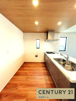 �_�ސ쌧���l�s�΋撷�Óc�݂Ȃݑ�7���ڂ̐V�z��ˌ��ẴL�b�`��