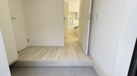 �_�ސ쌧���l�s���a�򒆉��k3���ڂ̐V�z��ˌ��Ă̌���