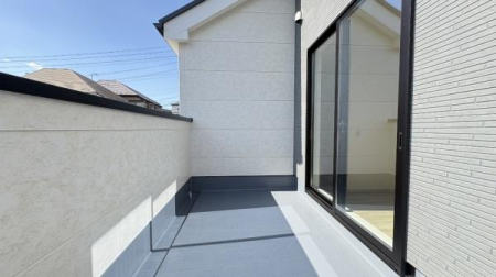 �_�ސ쌧���l�s���a�򒆉��k3���ڂ̐V�z��ˌ��Ẵo���R�j�[