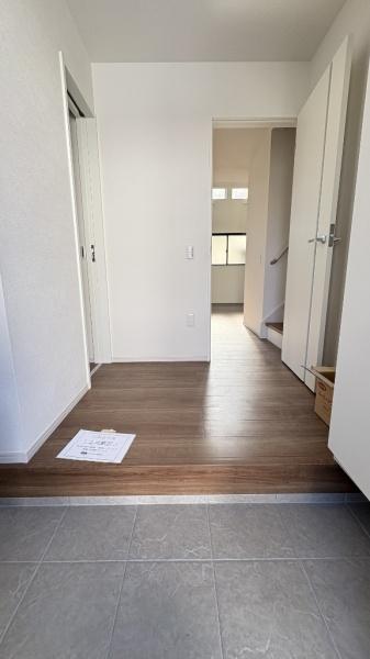 �_�ސ쌧���l�s���a�򒆉��k3���ڂ̐V�z��ˌ��Ă̌���