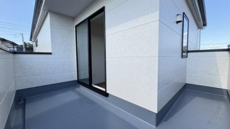 �_�ސ쌧���l�s���a�򒆉��k3���ڂ̐V�z��ˌ��Ẵo���R�j�[