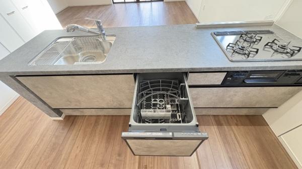 �_�ސ쌧���l�s���a�򒆉��k3���ڂ̐V�z��ˌ��ẴL�b�`��