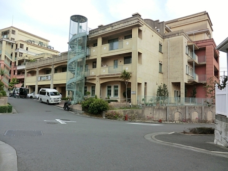 �_�ސ쌧���l�s���J��܊іڒ��̒��Ã}���V�����̎��ӊ�