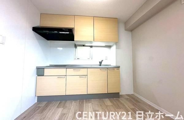 �_�ސ쌧���l�s�ۓy�P�J�搣�˃P�J���̒��Ã}���V�����̃L�b�`��