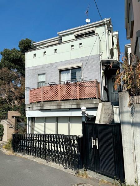 �_�ސ쌧���l�s�_�ސ�戮�P�u�̒��È�ˌ��Ă̂��̑����n