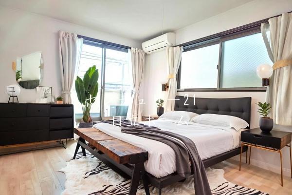 �_�ސ쌧���s������㖃��6���ڂ̒��È�ˌ��Ă̐Q��