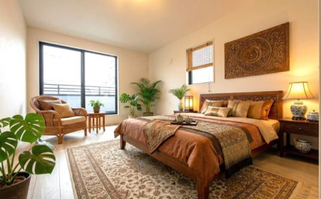 �_�ސ쌧���s�����扤�T����6���ڂ̐V�z��ˌ��Ă̐Q��