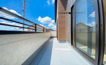 �_�ސ쌧���s�����扤�T����6���ڂ̐V�z��ˌ��Ẵo���R�j�[