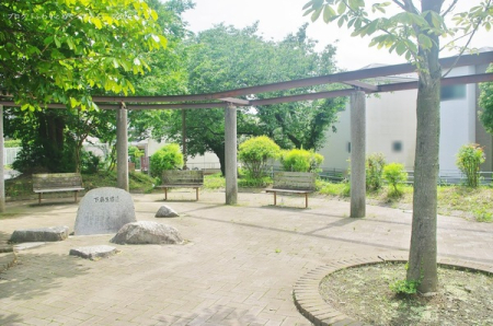 �_�ސ쌧���s�����扤�T����6���ڂ̐V�z��ˌ��Ă̎��ӊ�