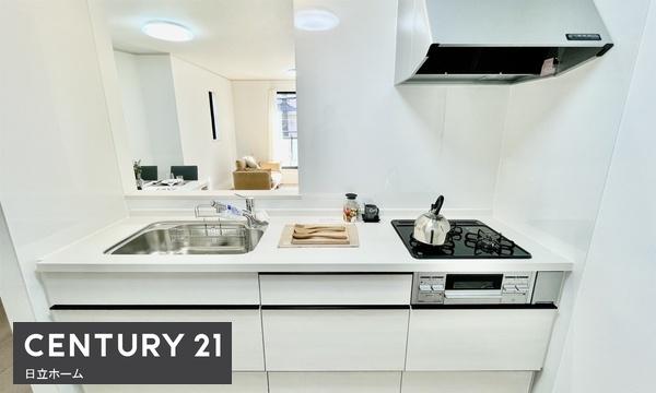 �_�ސ쌧���l�s�`�k�揬�����̐V�z��ˌ��ẴL�b�`��