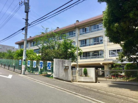 �_�ސ쌧���s�{�O��{�O��3���ڂ̒��Ã}���V�����̎��ӊ�