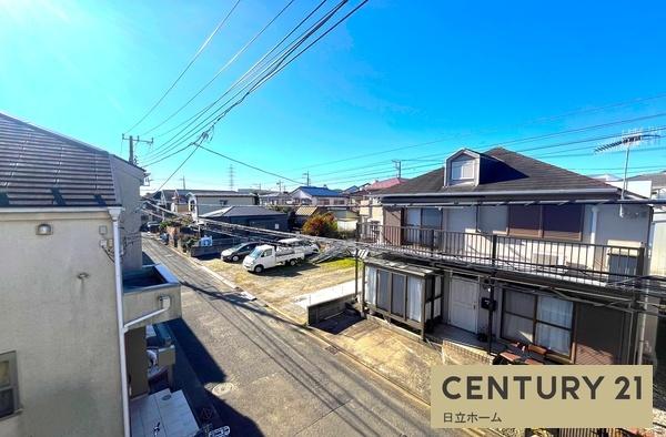 �_�ސ쌧���l�s��撆�c��5���ڂ̐V�z��ˌ��Ă̏Z�˂���̒��]�ʐ^