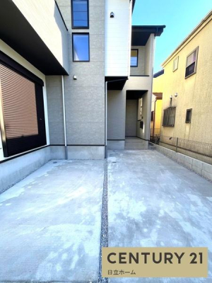 �_�ސ쌧���l�s��撆�c��5���ڂ̐V�z��ˌ��Ă̒��ԏ�